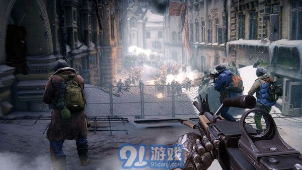 釜山行2半岛v1.7截图2