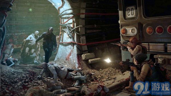 釜山行2半岛v1.7截图3