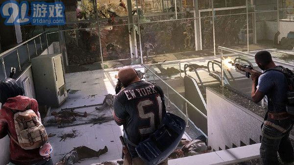 釜山行2半岛v1.7截图4