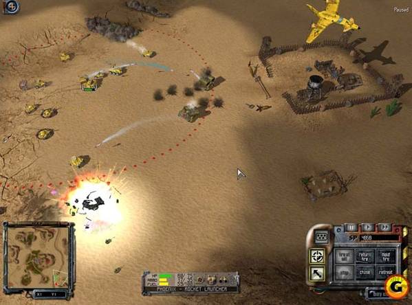 猪兔大战v1.69截图1