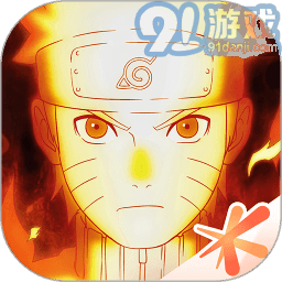 火影忍者云游戏秒玩版v2.9.3