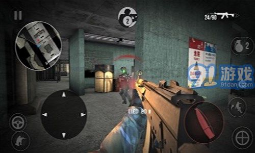 子弹力量v1.0.9截图2