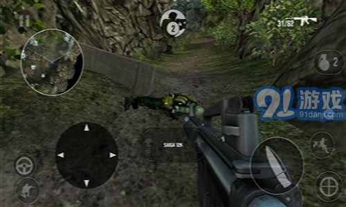 子弹力量v1.0.9截图3