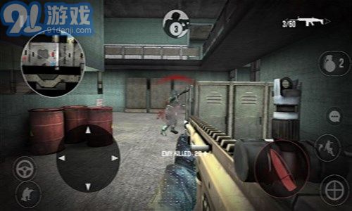 子弹力量v1.0.9截图4