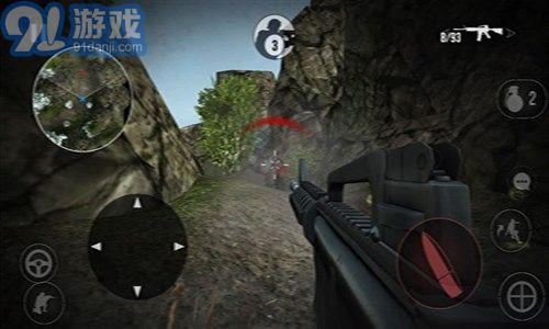 子弹力量v1.0.9截图5