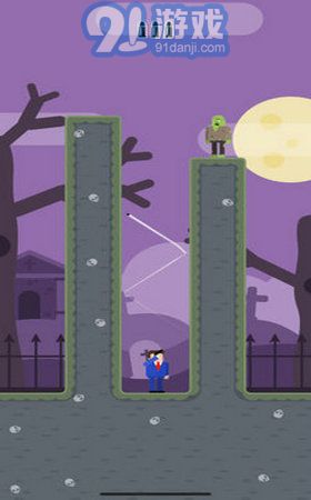 子弹先生（Mr Bullet）v1.5截图1