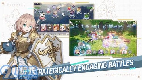 Eversoulv0.36.9截图1