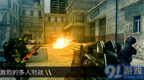 子弹力量全武器v1.82.0v1.82.3截图1