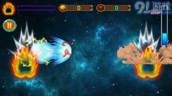 火柴人之神4v1.6.0.7截图3