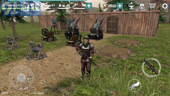 darkdaysv1.1.13截图2