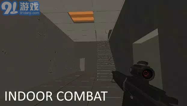 CQB射击PVPv8截图1