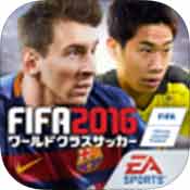FIFA 14 巴西世界杯专版 v1.6.9