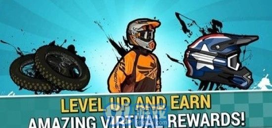 特技摩托车越野2v2.1.7截图2