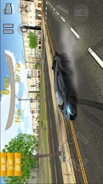 Extreme Car Driving Simulator 2018v1.8截图1