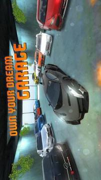 Extreme Car Driving Simulator 2018v1.8截图2