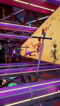 Blood Partyv1.8截图1