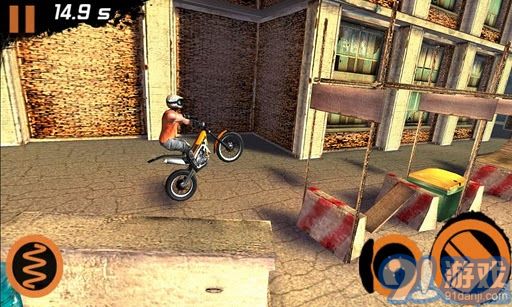 极限摩托2完整版v1.99截图2