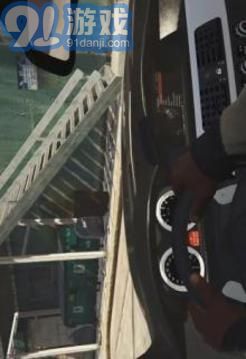 Driving Car In City 2018v1.7截图2