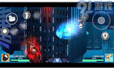 火柴人七龙珠Zv1.7截图2