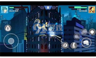 火柴人七龙珠Zv1.7截图3