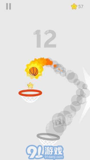 Dunk Shotv1.40截图5