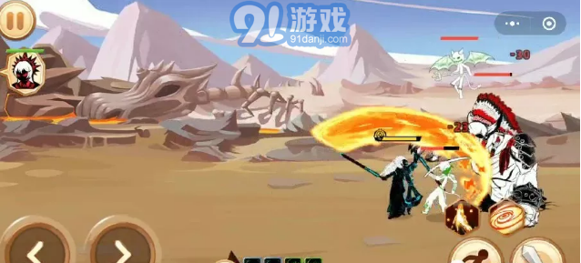 火柴人你瞅啥v1.7截图1