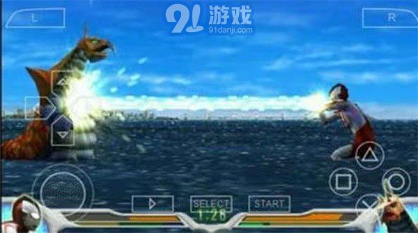 奥特曼格斗进化1内置菜单v9.8.10截图2