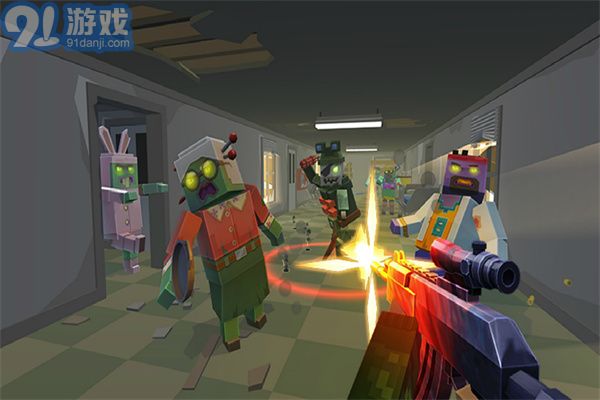 极限挑战疯狂特工v2.0v2.3截图2