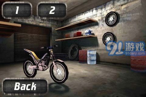极限摩托1v1.7截图3
