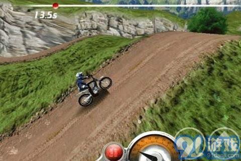 极限摩托1v1.7截图5