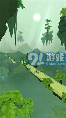 天空舞者七个世界v0.0.75截图2