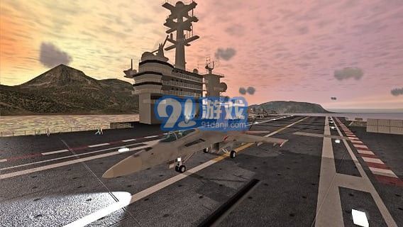 F18模拟起降2v1.7截图1