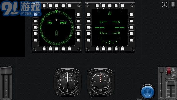 F18模拟起降2v1.7截图3