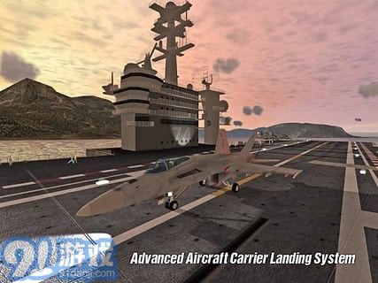 F18模拟起降2v1.7截图4