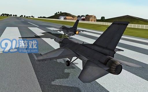 F18模拟起降2v1.7截图5
