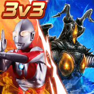 奥特超人王者对决5v5v3.6