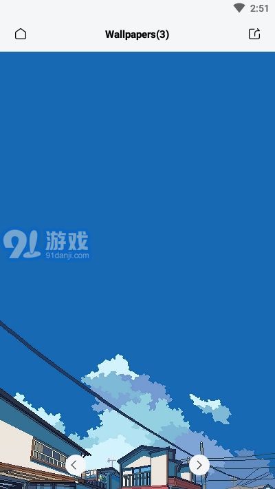 Burn图标包v1.8.11截图4