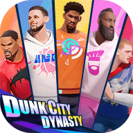 Dunk City Dynastyv0.0.114971