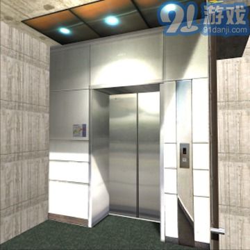 3D模拟电梯v1.8截图1