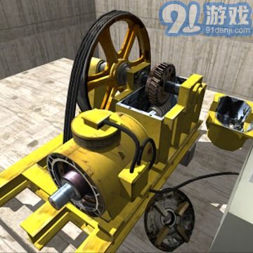 3D模拟电梯v1.8截图2