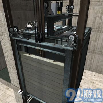 3D模拟电梯v1.8截图3