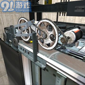 3D模拟电梯v1.8截图4