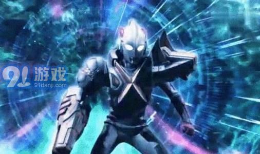 奥特曼新生代英雄传v1.6截图1