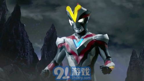 奥特曼新生代英雄传v1.6截图3