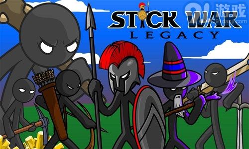 火柴人战争:Stick War Legacyv1.3.10截图3