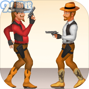 牛仔决斗安卓版v1.6