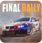 极限赛车最终拉力赛v1.14