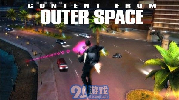 孤胆车神维加斯离线版v1.8截图3