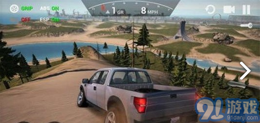 3D城市狂野赛车v306.1.0.3022截图1