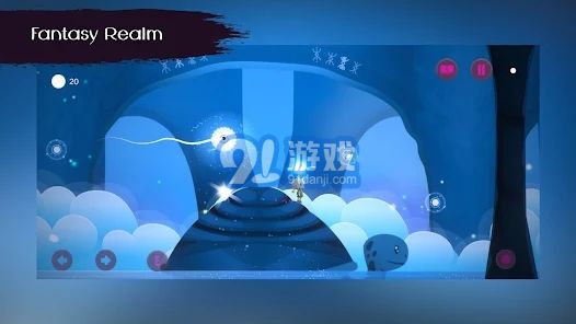 Daughterv1.12截图2